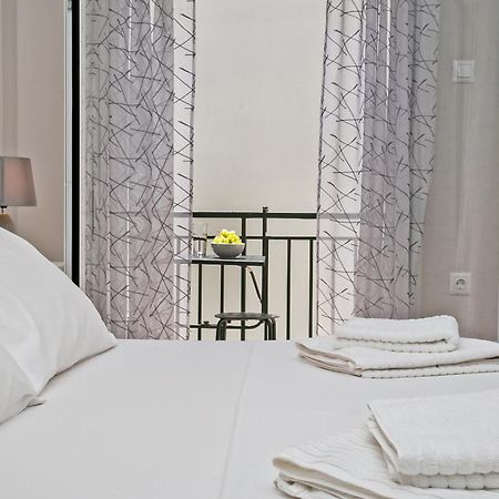 Semeli By Heloni Apartments Афины Экстерьер фото